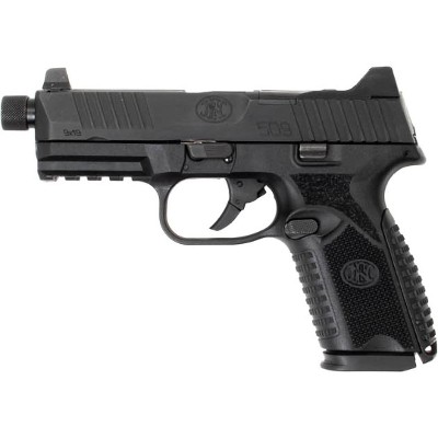 FN 509 TACTICAL 9MM LUGER (9X19 PARA) - Image 1 of 3