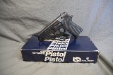 SMITH & WESSON 469 9MM LUGER (9x19 PARA)