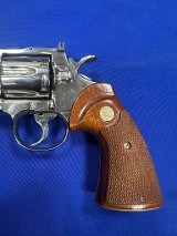 COLT PYTHON .357 MAG - Image 6 of 10