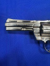 COLT PYTHON .357 MAG - Image 7 of 10