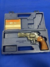 COLT PYTHON .357 MAG - Image 3 of 10