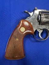 COLT PYTHON .357 MAG - Image 4 of 10