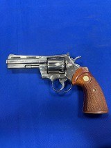 COLT PYTHON .357 MAG - Image 2 of 10