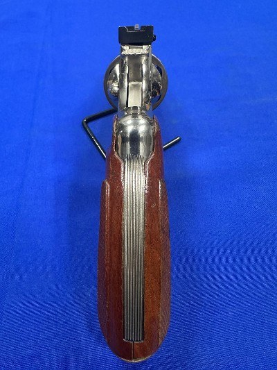 COLT PYTHON .357 MAG - Image 9 of 10
