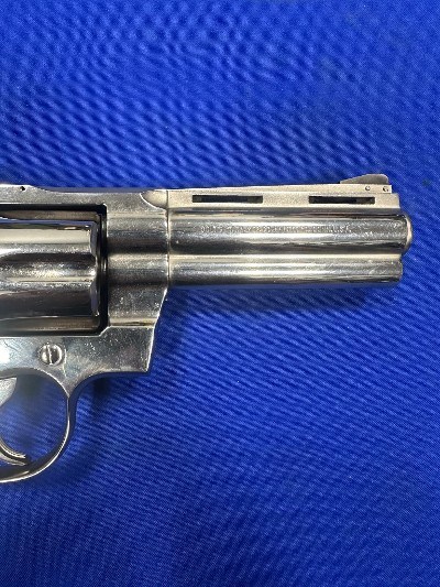 COLT PYTHON .357 MAG - Image 5 of 10