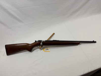 WINCHESTER 67A .22 S/L/LR - Image 1 of 3