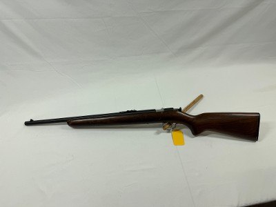 WINCHESTER 67A .22 S/L/LR - Image 2 of 3