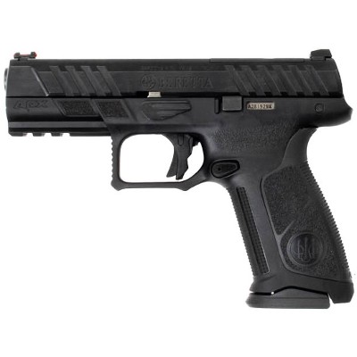 BERETTA APX 9MM LUGER (9X19 PARA) - Image 1 of 3