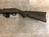 RUGER 10/22 TAKEDOWN .22 LR - Image 2 of 7