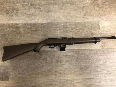 RUGER 10/22 TAKEDOWN .22 LR - Image 4 of 7