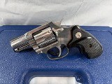 COLT KING COBRA .357 MAG - Image 1 of 8