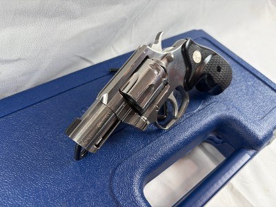 COLT KING COBRA .357 MAG - Image 2 of 8