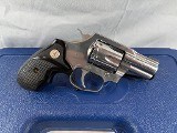 COLT KING COBRA .357 MAG - Image 4 of 8