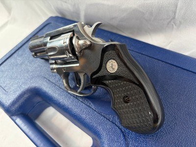 COLT KING COBRA .357 MAG - Image 3 of 8