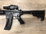 SMITH & WESSON M&15-22 .22 LR - Image 2 of 6