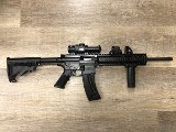 SMITH & WESSON M&15-22 .22 LR - Image 4 of 6