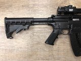 SMITH & WESSON M&15-22 .22 LR - Image 5 of 6