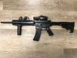 SMITH & WESSON M&15-22 .22 LR - Image 1 of 6
