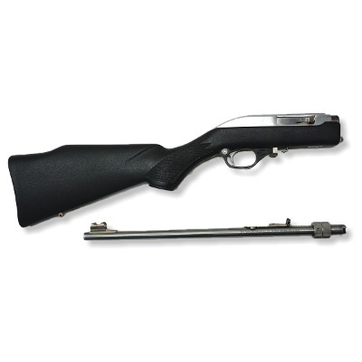 MARLIN 70PSS PAPOOSE .22 LR - Image 9 of 9