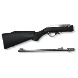 MARLIN 70PSS PAPOOSE .22 LR - Image 9 of 9