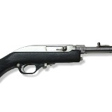 MARLIN 70PSS PAPOOSE .22 LR - Image 4 of 9