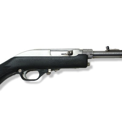 MARLIN 70PSS PAPOOSE .22 LR - Image 4 of 9