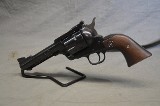 RUGER BLACKHAWK .357 MAG - 1 of 5