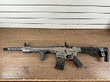 CITADEL BOSS-25 12 GA - 1 of 10