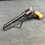HERITAGE MFG. ROUGH RIDER-22 .22 S/L/LR - Image 2 of 8