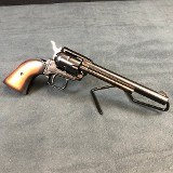 HERITAGE MFG. ROUGH RIDER-22 .22 S/L/LR - Image 1 of 8