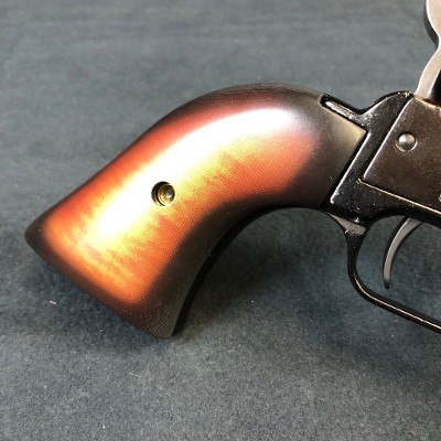 HERITAGE MFG. ROUGH RIDER-22 .22 S/L/LR - Image 6 of 8