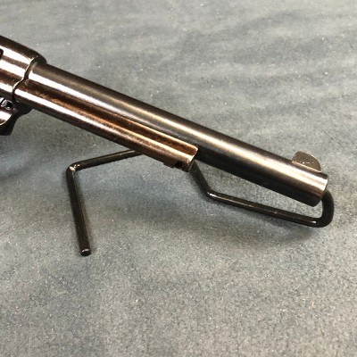 HERITAGE MFG. ROUGH RIDER-22 .22 S/L/LR - Image 8 of 8