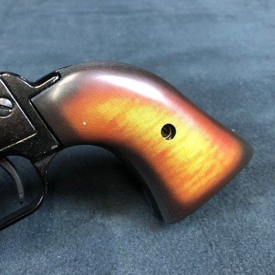 HERITAGE MFG. ROUGH RIDER-22 .22 S/L/LR - Image 5 of 8