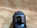 SMITH & WESSON CSX E-SERIES 9MM LUGER (9x19 PARA) - 4 of 5