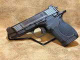 SMITH & WESSON CSX E-SERIES 9MM LUGER (9x19 PARA) - 2 of 5