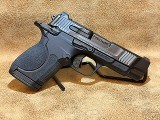 SMITH & WESSON CSX E-SERIES 9MM LUGER (9x19 PARA) - 3 of 5