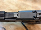 SMITH & WESSON CSX E-SERIES 9MM LUGER (9x19 PARA) - 5 of 5