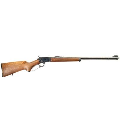 MARLIN GOLDEN 39-A .22 S/L/LR - Image 2 of 2