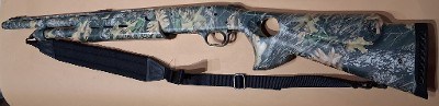 MOSSBERG 835 ULTI-MAG 12 GA - Image 1 of 2