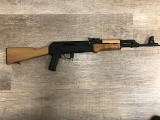 CENTURY ARMS VSKA (RI3284-N) 7.62X39MM - Image 4 of 7