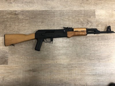CENTURY ARMS VSKA (RI3284-N) 7.62X39MM - Image 4 of 7