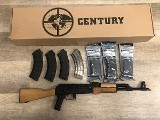 CENTURY ARMS VSKA (RI3284-N) 7.62X39MM - Image 7 of 7