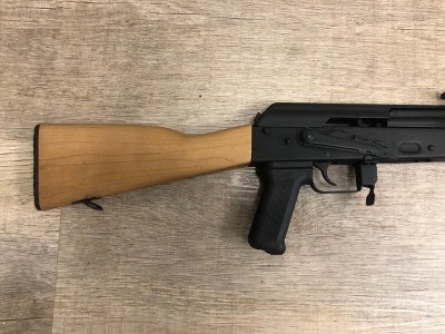 CENTURY ARMS VSKA (RI3284-N) 7.62X39MM - Image 5 of 7