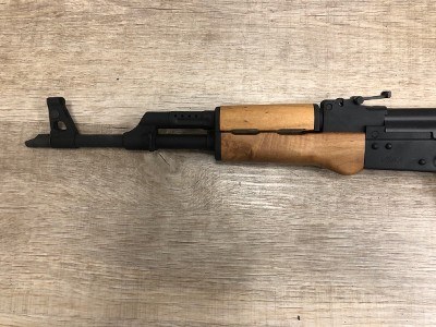 CENTURY ARMS VSKA (RI3284-N) 7.62X39MM - Image 3 of 7