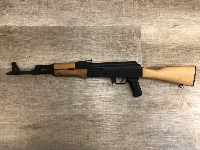 CENTURY ARMS VSKA (RI3284-N) 7.62X39MM - Image 1 of 7