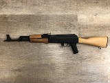 CENTURY ARMS VSKA (RI3284-N) 7.62X39MM