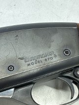 REMINGTON 870 WINGMASTER 16 GA - Image 4 of 8