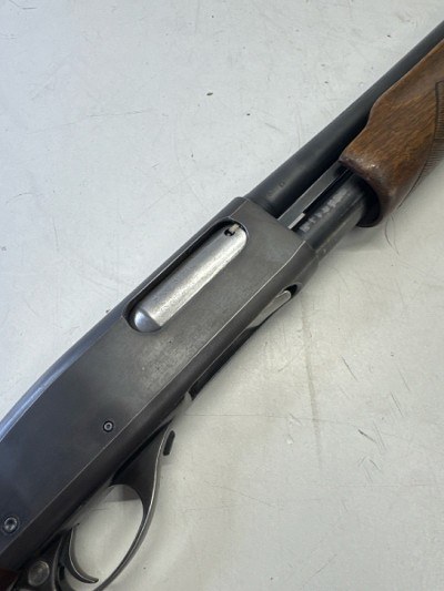 REMINGTON 870 WINGMASTER 16 GA - Image 2 of 8