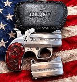 BOND ARMS BAM .45 colt/.45 acp/.410 - Image 1 of 1