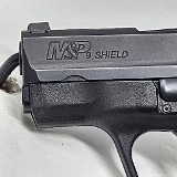 SMITH & WESSON M&P 9 SHIELD 9MM LUGER (9x19 PARA) - 2 of 25